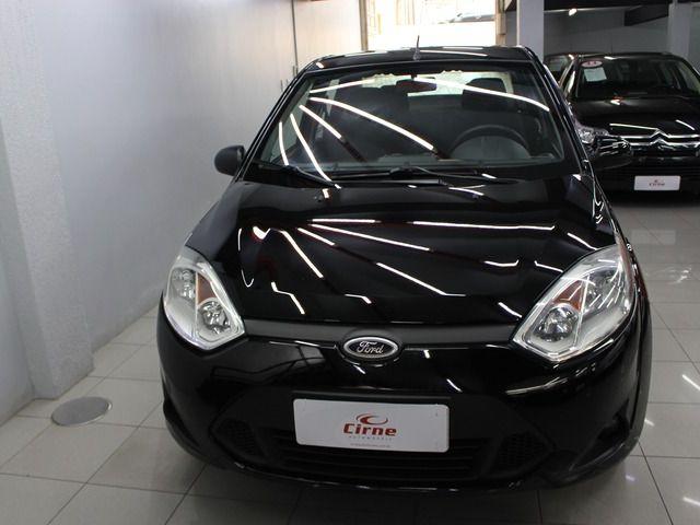 Fiesta Sed. 1.6 8V Flex 4p - Foto 2