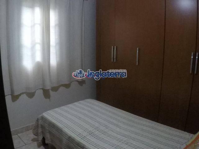 Casa à venda, 124 m² por R$ 315.000,00 - Jardim Piza - Londrina/PR - Foto 11