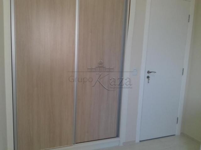 Apartamento à venda com 3 dormitórios em Vila industrial, Sao jose dos campos cod:V29699UR - Foto 13