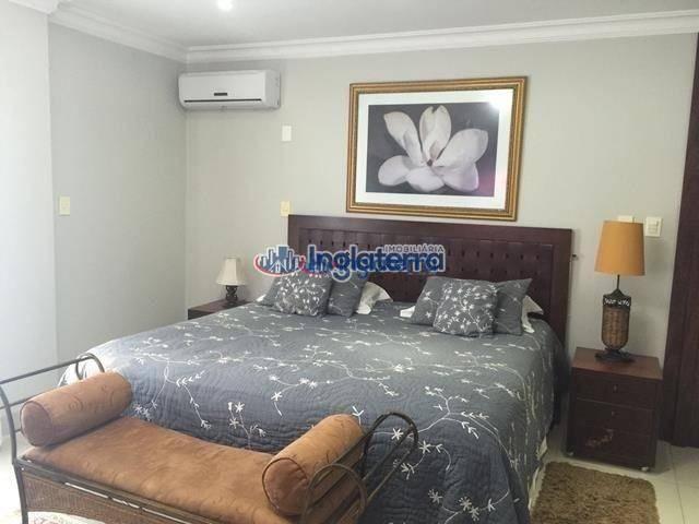 Casa à venda, 432 m² por r$ 929.900,00 - pico do amor - cuiabá/mt - Foto 16