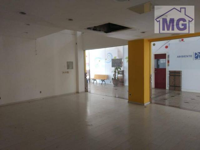 Loja para alugar, 20 m² por R$ 1.800,00/mês - Imbetiba - Macaé/RJ - Foto 3