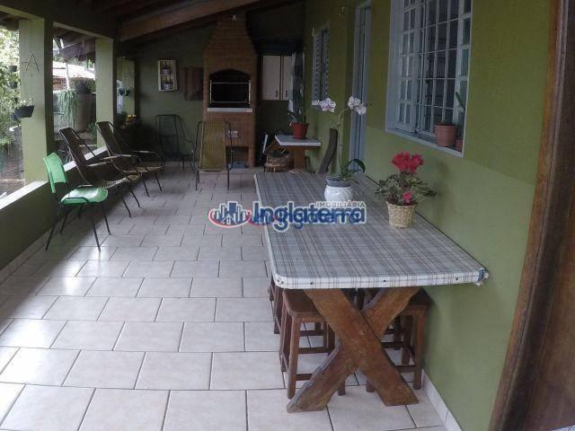Casa à venda, 124 m² por R$ 315.000,00 - Jardim Piza - Londrina/PR - Foto 15