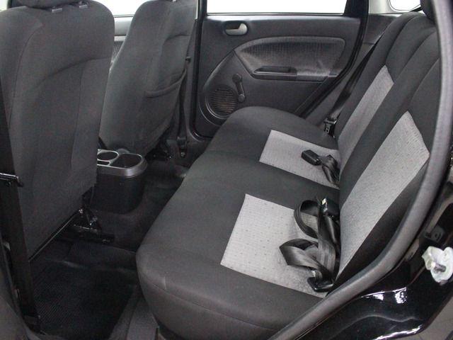Fiesta Sed. 1.6 8V Flex 4p - Foto 9