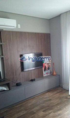 Casa com 5 dormitórios à venda, 180 m² por R$ 500.000,00 - Santa Mônica - Londrina/PR - Foto 17
