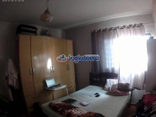 Casa com 3 dormitórios à venda, 127 m² por r$ 400.000,00 - conjunto habitacional violim - - Foto 14