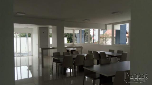 Apartamento à venda com 3 dormitórios em Vila rosa, Novo hamburgo cod:16847 - Foto 14