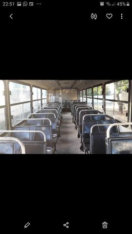 Ônibus a venda - Foto 3