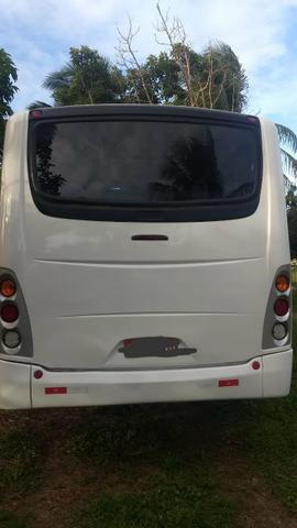 Micro Ônibus Comil Pia Vw * - Foto 2
