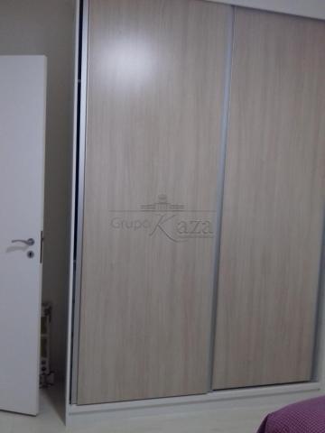Apartamento à venda com 3 dormitórios em Vila industrial, Sao jose dos campos cod:V29699UR - Foto 11