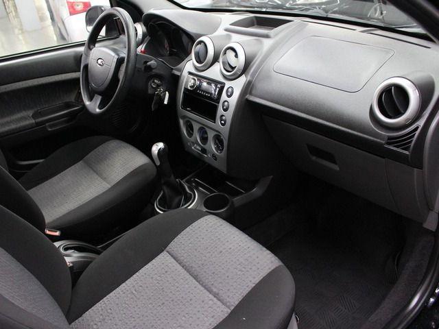 Fiesta Sed. 1.6 8V Flex 4p - Foto 4