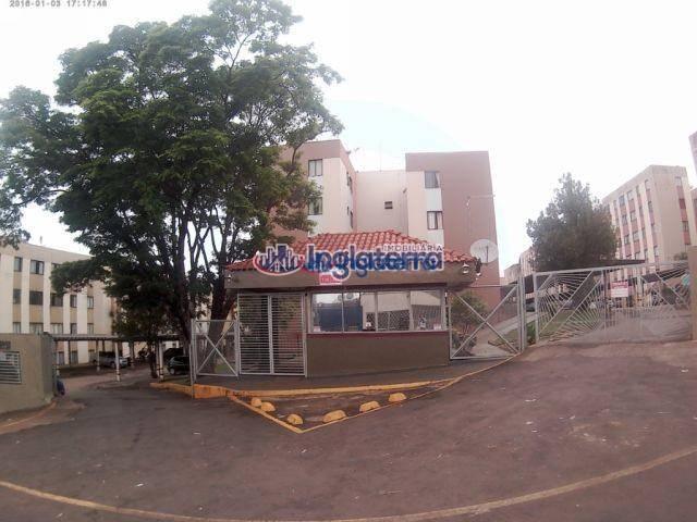 Casa à venda, 120 m² por r$ 300.000,00 - jardim esperança - londrina/pr - Foto 20