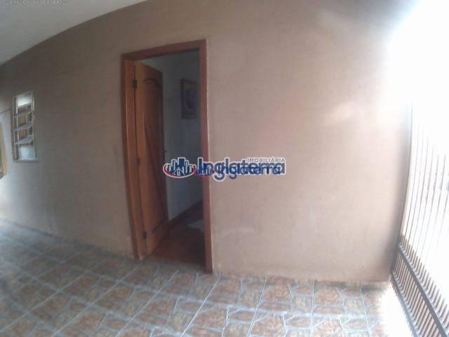 Casa com 3 dormitórios à venda, 127 m² por r$ 400.000,00 - conjunto habitacional violim - - Foto 9