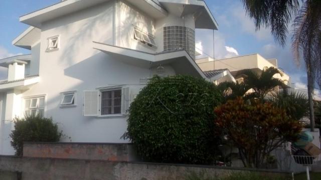 Casa de condomínio à venda com 3 dormitórios em Urbanova, Sao jose dos campos cod:V29427UR - Foto 2