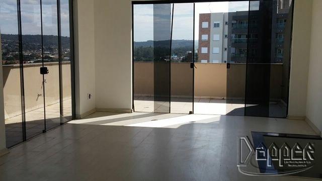 Apartamento à venda com 4 dormitórios em Vila rosa, Novo hamburgo cod:12108 - Foto 12