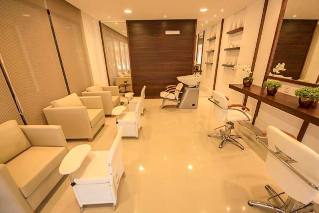 Apartamento à venda, 4 quartos, 2 vagas, benfica - fortaleza/ce - Foto 8