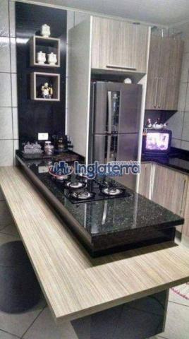 Casa à venda, 100 m² por R$ 230.000,00 - Parque das Indústrias - Londrina/PR - Foto 11
