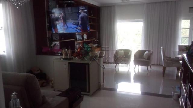 Casa de condomínio à venda com 3 dormitórios em Urbanova, Sao jose dos campos cod:V29427UR - Foto 5