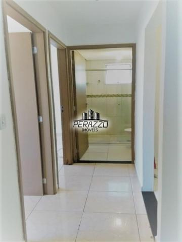Alugado!! ótimo apartamento de 2 quartos, térreo, no jardins mangueiral, no valor de r$ 1. - Foto 11