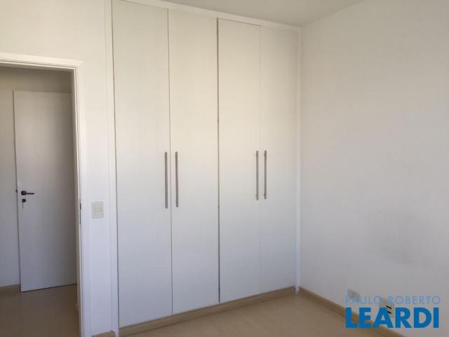 Apartamento à venda com 4 dormitórios em Real parque, São paulo cod:538444 - Foto 5
