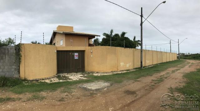 Casa no bairrorobalo prox. ao bar paraty - Foto 5