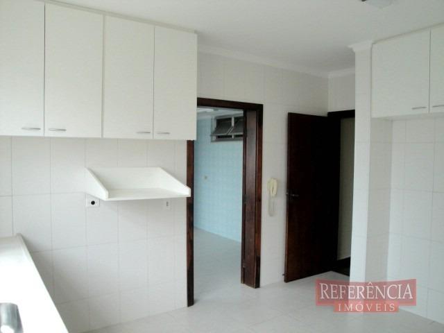 Amplo Apartamento, Reformado, Ensolarado com Ótima Localização, Próx. Colégio Bom Jesus - Foto 4