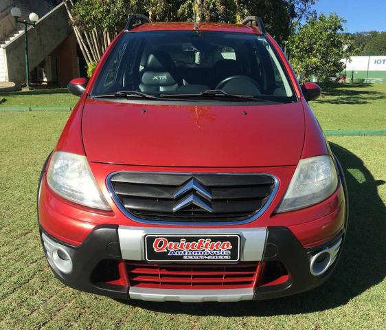 Citroen C3 XTR 1.6 2009 - Foto 2