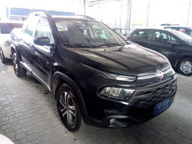 FIAT TORO 2016/2017 2.0 16V TURBO DIESEL FREEDOM MANUAL - Foto 4