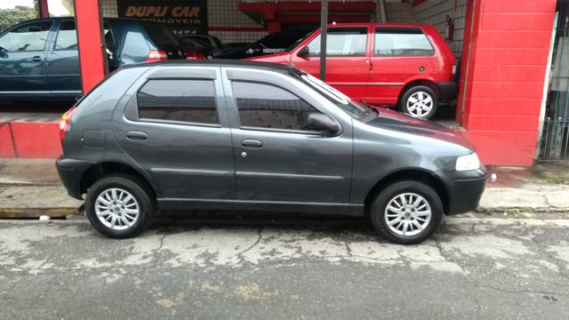 Fiat Palio 1.0 fire novinho - Foto 4