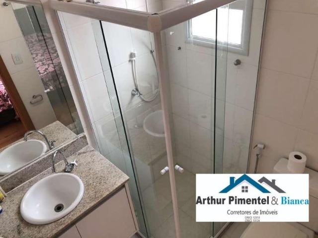 Casa 3 Suítes Stella Maris Condomínio Fechado Toda Reformada Excelente localização - Foto 12