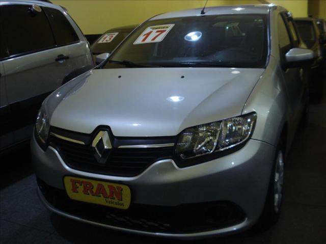 Renault Sandero 1.6 Expression 8v