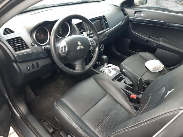 Lancer HL Automático Baixa Km 17000 - Foto 6