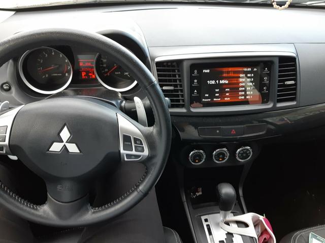 Lancer HL Automático Baixa Km 17000 - Foto 5