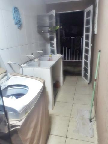 Valparaíso-Go.Casa de 3qts,Suíte,2 Salas e Piscina.Ac.Financiamento e FGTS! - Foto 19