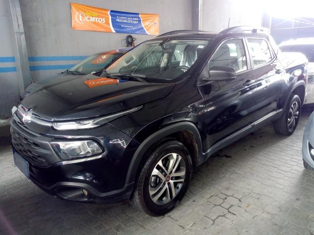 FIAT TORO 2016/2017 2.0 16V TURBO DIESEL FREEDOM MANUAL