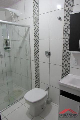 Sobrado c/ 350m², 4 suítes +1 quarto, próx. av. do príncipe - Foto 17