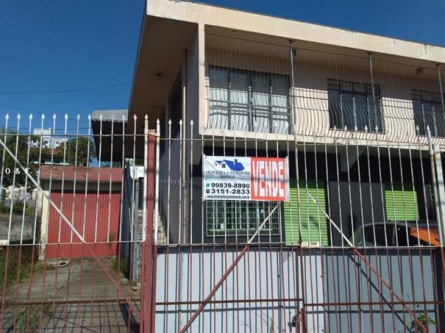 Terreno para venda em são josé dos pinhais, três marias - Foto 4