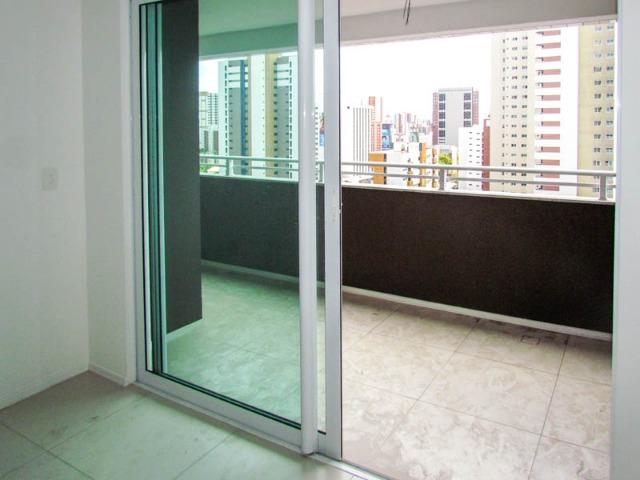 Ed. Torres Câmara II, 98m2, Novo, 16o. Andar, Nascente, 4 Qtos, 2 Vagas e Lazer Completo - Foto 15