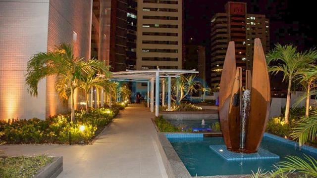 Santana Business Center - Sala á Venda com 1 vaga, 34.00m² (SA0007) - Foto 9