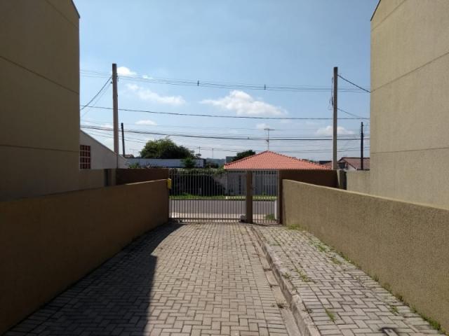 Casa à venda com 3 dormitórios em Nações, Fazenda rio grande cod:SB00006 - Foto 7