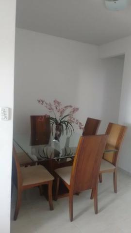Apartamento em Ipatinga, 2 quartos, 68 m², sac. Valor 140 mil - Foto 4