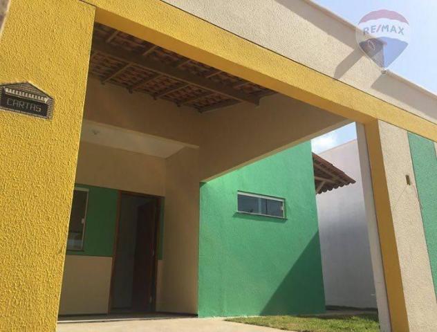 Residencial Ana Vitória