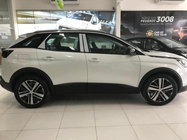 PEUGEOT 3008 1.6 ALLURE THP 16V 2018 - Foto 2