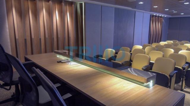 Santana Business Center - Sala á Venda com 1 vaga, 34.00m² (SA0007) - Foto 6