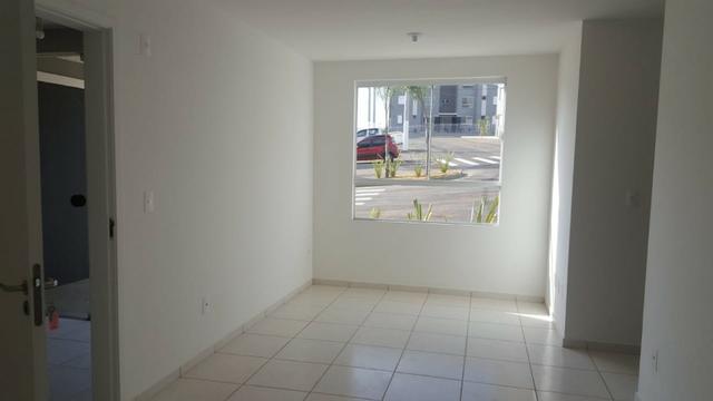 Cioffi Imóveis Aluga - Apartamento Cidade Jardim - Cód.: 2104 - Foto 4