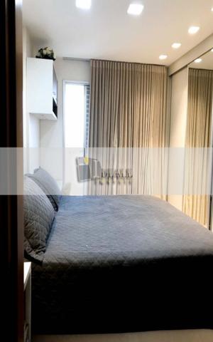 Apartamento Innovare Club Sacada Com Churrasqueira - Foto 8