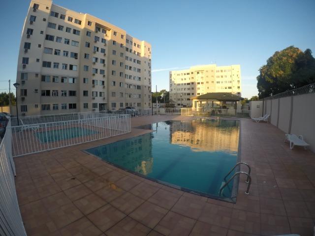 LH. Vendo apartamento de 3Q - Foto 11