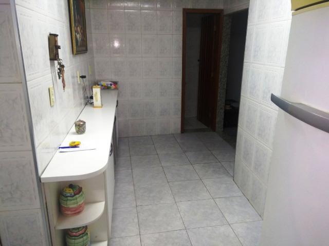 Vista Alegre Casa Triplex 420m2 Piscinão 3Qts 1Ste 3Bnhos 8vagas colado PoloGastronomico - Foto 12