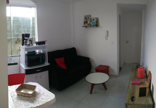 Apartamento perto da Faculdade de Ilhéus e Praia dos Milionários - Foto 3