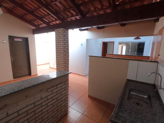 Vende-se Casa Nova Itumbiara - Foto 2