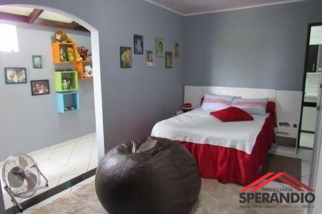 Sobrado c/ 350m², 4 suítes +1 quarto, próx. av. do príncipe - Foto 10